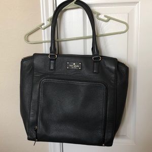 Kate Spade NWOT purse  *perfect condition*